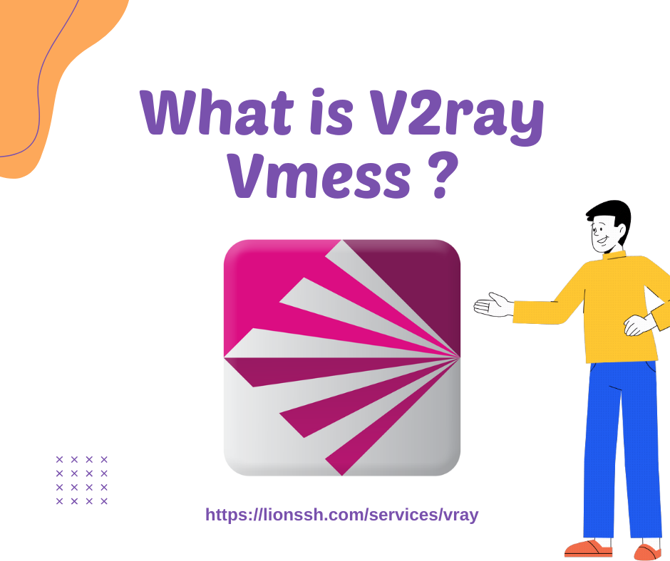 What is V2ray Vmess ?